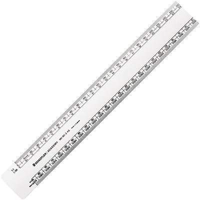 Rulers