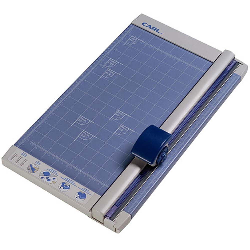 Carl Rt218 Paper Trimmer A3