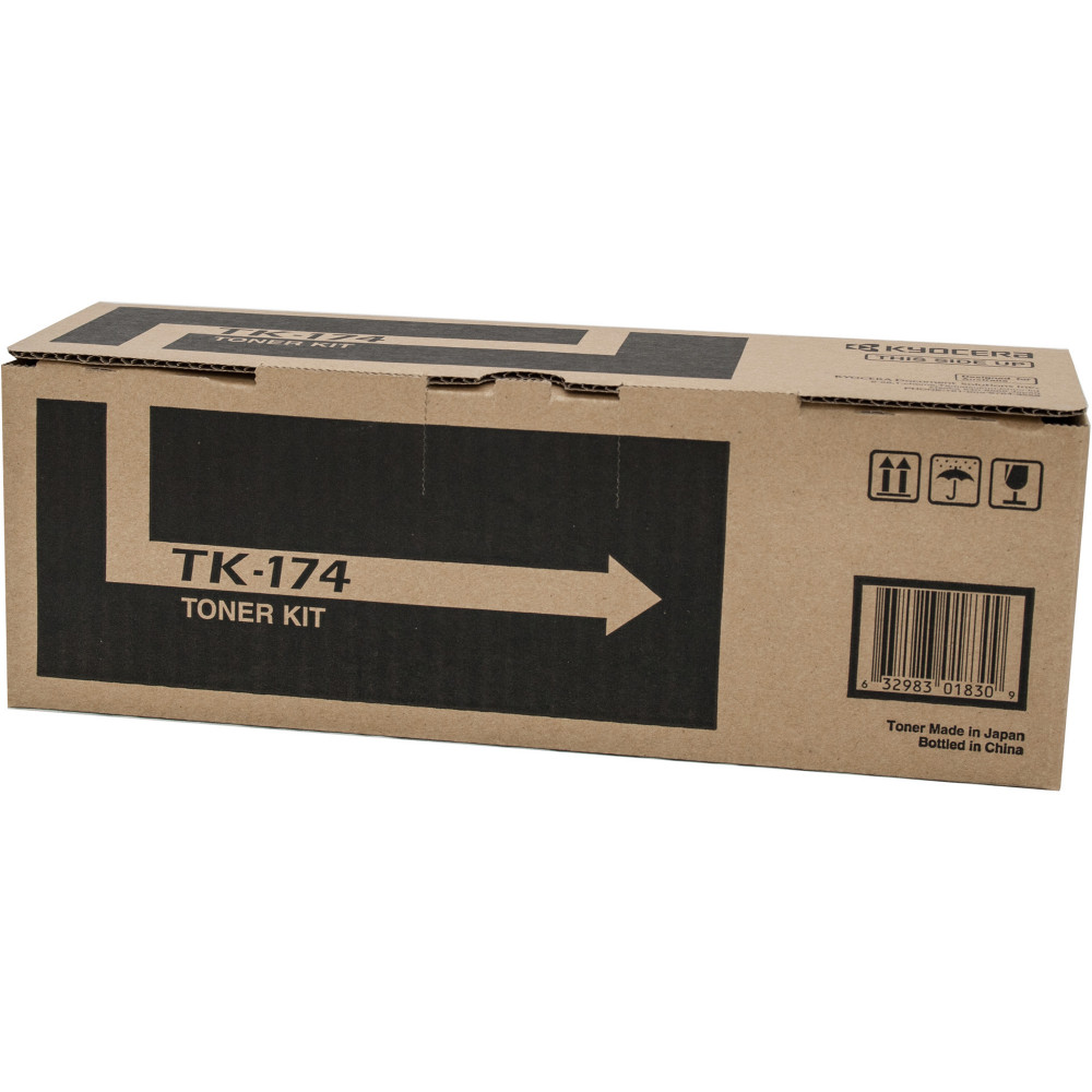 Kyocera TK-174 Toner Cartridge Black