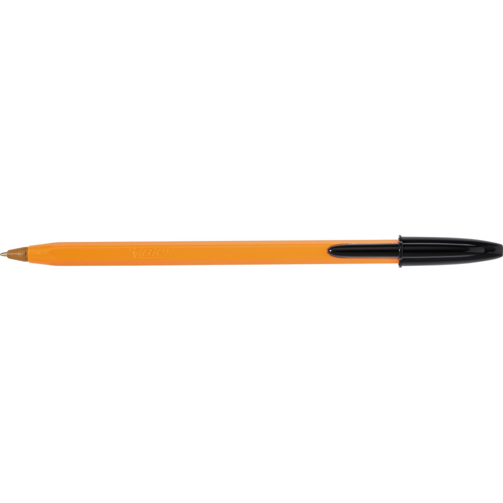 BIC Finepoint Ballpoint Pen Fine 0.7mm Black