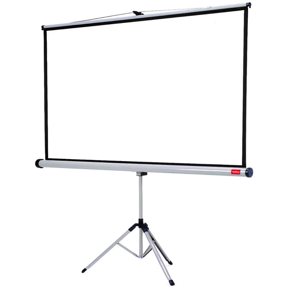 Nobo Tripod Screen 16:10 2000x1310mm