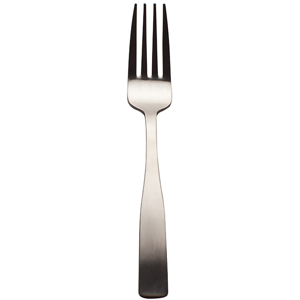 Connoisseur Satin Fork Stainless Steel 195mm Pack of 12