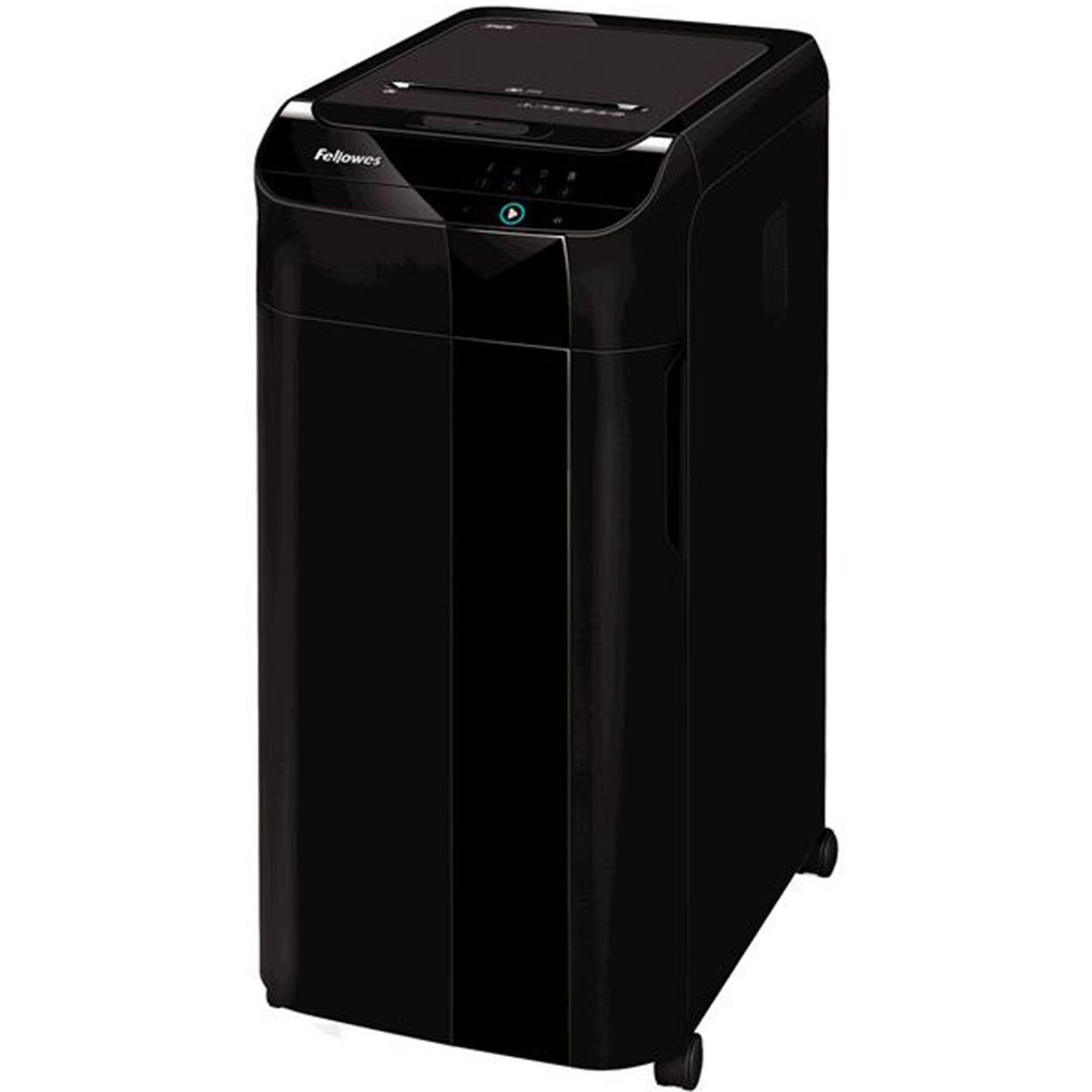 Fellowes Automax 350C Cross-Cut Shredder