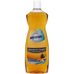 Northfork Disinfectant Pine Fragrance 1 Litre