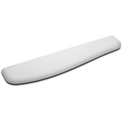 Kensington Ergosoft Wrist Rest Slim Keyboard Grey