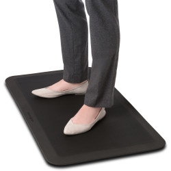 Kensington Premium Anti Fatigue Mat 935Wx520Dx28mmH