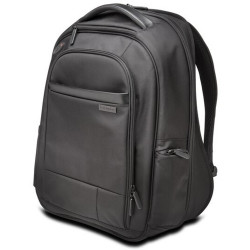 Kensington 17 Inch Contour 2.0 Pro Laptop Backpack Black
