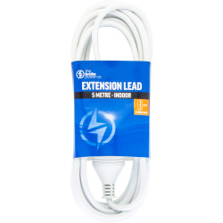 The Brute Power Co. Extension Lead 5m