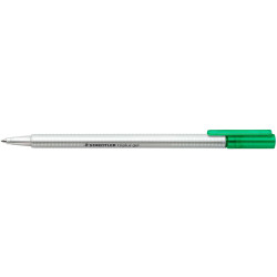 Staedtler Triplus Gel Pen 462 Green