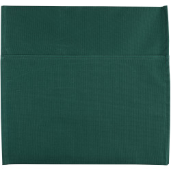 Celco Chair Bag 450x430mm Dark Green