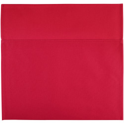 Celco Chair Bag 450x430mm Dark Red