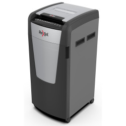 Rexel Optimum Autofeed+ Shredder 750X