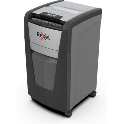 Rexel Optimum Autofeed+ Shredder 300M