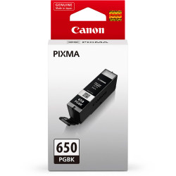 Canon PGI650BK Ink Cartridge Black