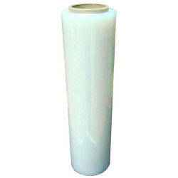 Cumberland Pallet Shrink Wrap 20 Micron Rolls 500mmx450m Clear