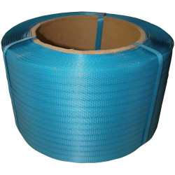 Cumberland Strapping Polypropylene 12mmx1000m Blue