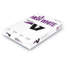 VICTORY A3 80GSM COPY PAPER High White