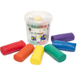 EC Fun Dough 900gm Assorted