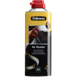 Fellowes HFC Free Air Duster 350ml