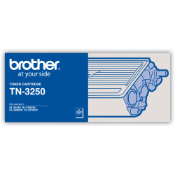 Brother TN-3250 Toner Cartridge Black