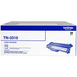 Brother TN-3310 Toner Cartridge Black