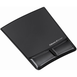 Fellowes Wrist Support Black