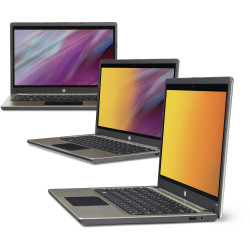 3M Computer Privacy Filter 15.6 Inch Widescreen Gold