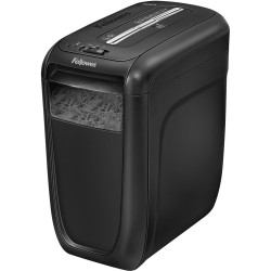 Fellowes Powershred 60Cs Cross-Cut Shredder