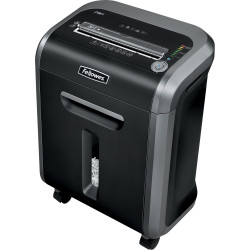 Fellowes Powershred 79Ci Cross-Cut Shredder