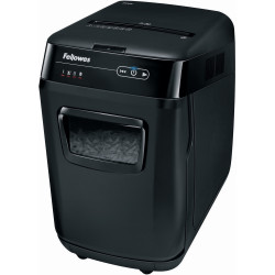 Fellowes Automax 200C Cross-Cut Shredder