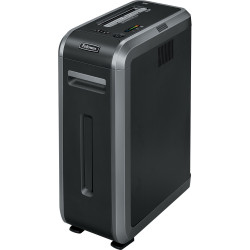 Fellowes Powershred 125i Strip-Cut Shredder