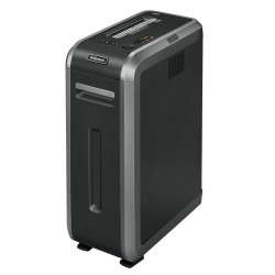 Fellowes Powershred 125Ci Cross-Cut Shredder