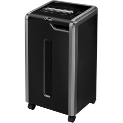 Fellowes Powershred 325Ci Cross-Cut Shredder