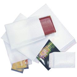 Jiffy No.1 Mail-Lite Mailing Bag 150x225mm Pack Of 10