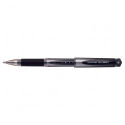 Uni-Ball UM153 Signo Gel Impact Broad 1mm Black