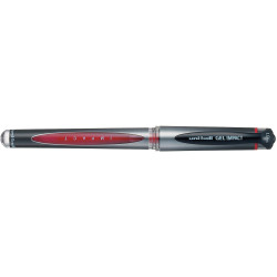 Uni-Ball UM153 Signo Gel Impact Broad 1mm Red