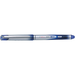 Pilot V-Ball Liquid Ink Pen Rollerball Grip Fine 0.7mm Blue