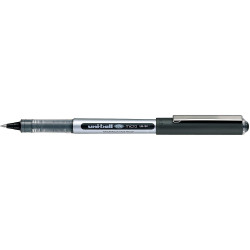 Uni-Ball UB150 Eye Rollerball Pen Micro 0.5mm Black