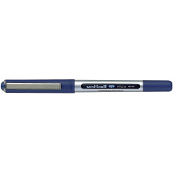 Uni-Ball UB150 Eye Rollerball Pen Micro 0.5mm Blue