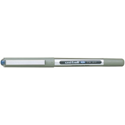 Uni-Ball UB157 Eye Rollerball Pen Fine 0.7mm Blue