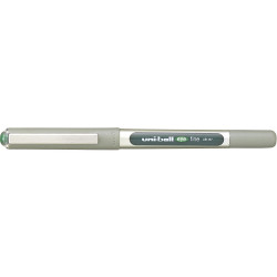 Uni-Ball UB157 Eye Rollerball Pen Fine 0.7mm Green