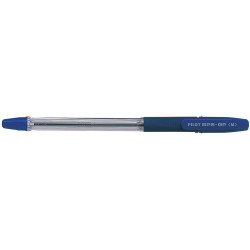 Pilot BPS-GP Ballpoint Pen Medium 1mm Blue