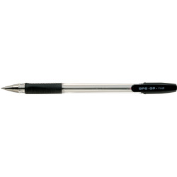 Pilot BPS-GP Ballpoint Pen Fine 0.7mm Black
