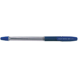 Pilot BPS-GP Ballpoint Pen Fine 0.7mm Blue