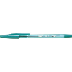 Pilot BP-S Ballpoint Pen Fine 0.7mm Green