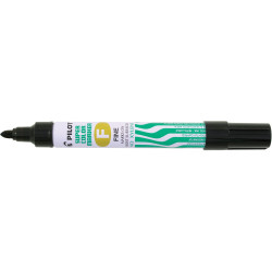 Pilot Super Colour SCA-F Permanent Marker Bullet 1mm Black