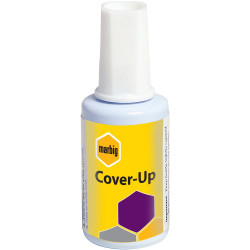 Marbig Correction Fluid Cover Up 20ml