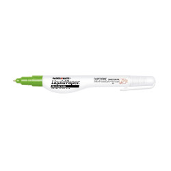 Liquid Paper Correction Pen Standard Point 7ml White