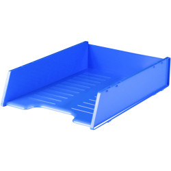 Italplast Fruit Document Tray Multifit-Blueberry