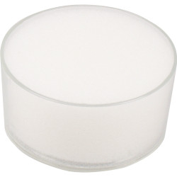 Italplast Sponge Cup Clear